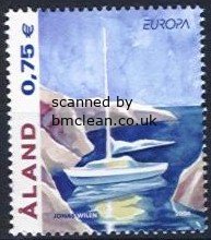 (image for) 2004 Aland Islands