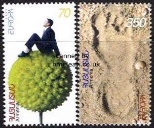 (image for) 2004 Armenia