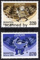 (image for) 2004 Belarus