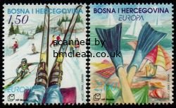 (image for) 2004 Bosnia-Herzegovina - Mostar