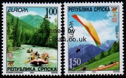 (image for) 2004 Bosnia-Herzegovina - Serbia