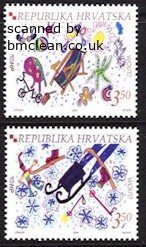 (image for) 2004 Croatia