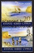 (image for) 2004 Cyprus