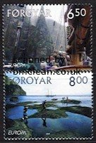 (image for) 2004 Faeroe Islands