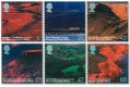 (image for) 2004 Great Britain (6v)