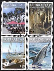 (image for) 2004 Gibraltar