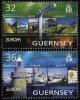 (image for) 2004 Guernsey (2v)