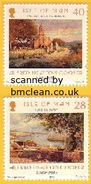 (image for) 2004 Isle of Man