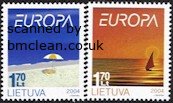 (image for) 2004 Lithuania