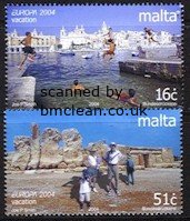(image for) 2004 Malta