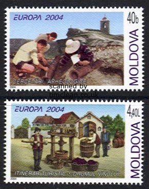 (image for) 2004 Moldova
