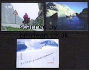 (image for) 2004 Norway