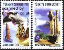 (image for) 2004 Turkey