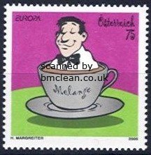 (image for) 2005 Austria