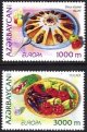 (image for) 2005 Azerbaijan