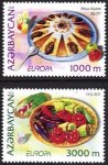 (image for) 2005 Azerbaijan