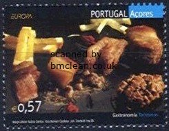 (image for) 2005 Azores