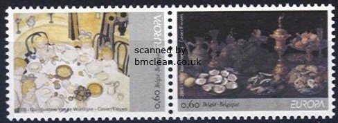 (image for) 2005 Belgium