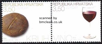 (image for) 2005 Croatia
