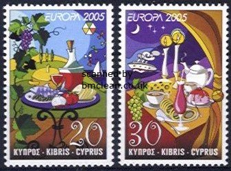 (image for) 2005 Cyprus