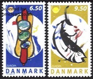 (image for) 2005 Denmark