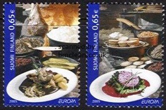 (image for) 2005 Finland