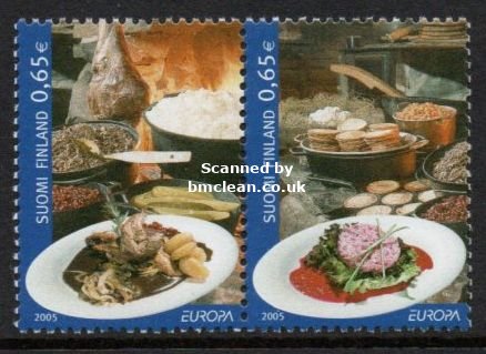 (image for) 2005 Finland