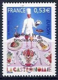 (image for) 2005 France