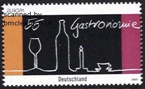 (image for) 2005 Germany