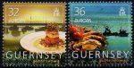 (image for) 2005 Guernsey