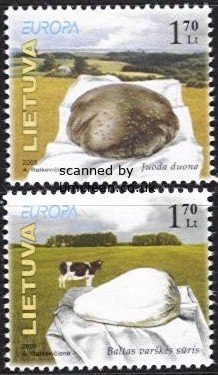 (image for) 2005 Lithuania