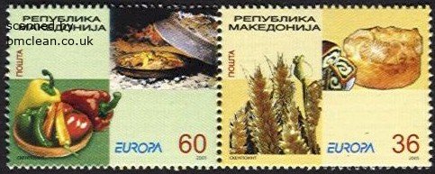 (image for) 2005 North Macedonia