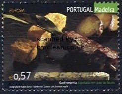 (image for) 2005 Madeira