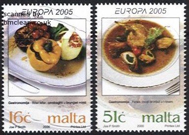 (image for) 2005 Malta