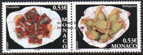 (image for) 2005 Monaco