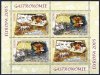 (image for) 2005 Romania M/S