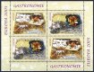 (image for) 2005 Romania M/S