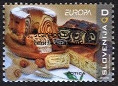 (image for) 2005 Slovenia
