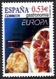 (image for) 2005 Spain