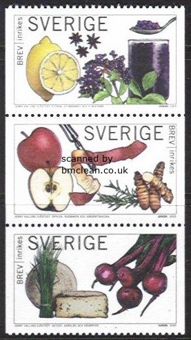 (image for) 2005 Sweden