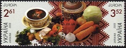 (image for) 2005 Ukraine