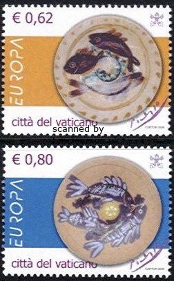 (image for) 2005 Vatican