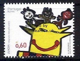 (image for) 2006 Azores