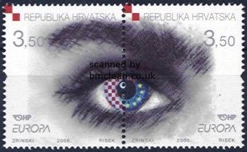 (image for) 2006 Croatia