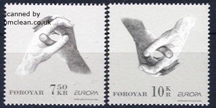 (image for) 2006 Faroes