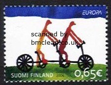 (image for) 2006 Finland