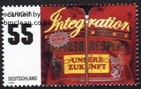 (image for) 2006 Germany