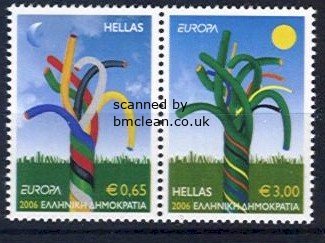 (image for) 2006 Greece
