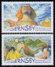 (image for) 2006 Guernsey