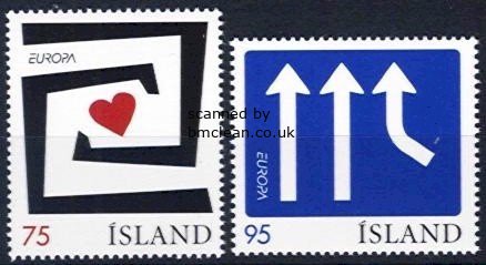 (image for) 2006 Iceland